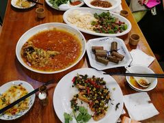 -小厨子私房菜·云南美食店