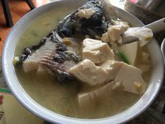 -南花桥羊肉馆老字号(乌镇店)
