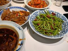 -欧记大排档·景德菜(上海首店)