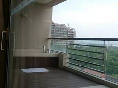 -三亚湾海居铂尔曼度假酒店