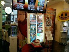 -JOJO实景沉浸侦探剧本杀(大悦城店)