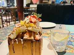 -国际饭店·西餐厅(西大直街店)