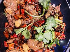 -醉小酒馆·川菜·江湖菜·重庆菜(观音桥旗舰店)