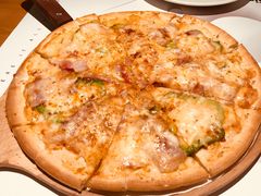 -HELLO MUSAE 拾光缪斯餐厅·纯正希腊风味(苏州中心店)