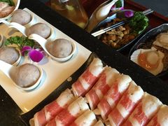 -捞王猪肚鸡火锅(昆山店)
