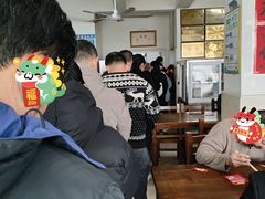 -何家壮馍店(南关总店)