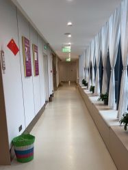 -金月汇月子会所(曲江店)