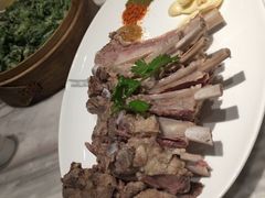 -掌柜的店·河南菜(新天地店)