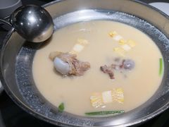 -骨之味·筒骨汤火锅(江头店)