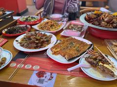 -庆峰龙虾烧烤(合肥一店)