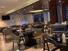 大堂-颐和尚水酒店