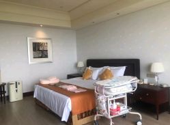 -新寰亚月子会所(金鸡湖凯宾店)