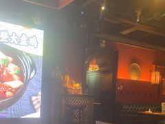 -纳瓦新疆菜(银都店)