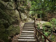 -苍龙峡风景区
