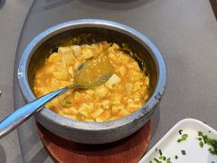 -小厨娘淮扬菜(清江苏宁广场店)