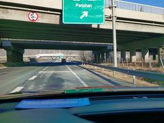 -蓟县盘山滑雪场