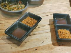 -九田家黑牛烤肉料理(国芳店)