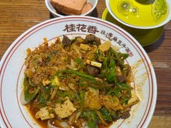 -桂花香手工面(鼓楼店)