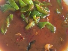 -天乐农家鱼头王(天目湖店)