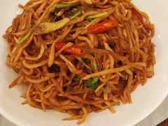 -哈啾嗨·蒙文化主题餐厅(京汉新城店)