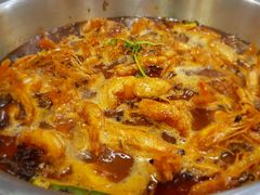 -王婆大虾(五道口店)