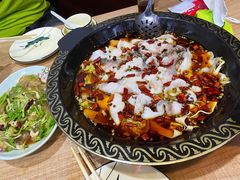 -金三可市井水煮鱼(金碧园店)