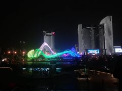 -澳门街美食城(世界城光谷步行街店)