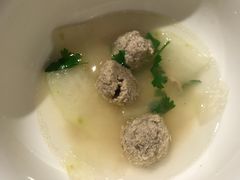 -南门小馆·清真(国贸商城店)