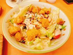 -萨莉亚意式餐厅(河东万达店)