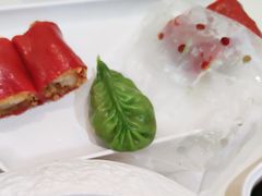 -蔡澜点心·粤菜(月星环球港店)