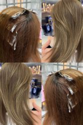 -Hair Code芭曲发型