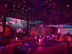 -MOSSO音乐酒吧·live house(南京旗舰店)