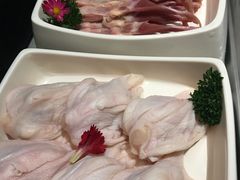 -海底捞火锅(振华商厦店)