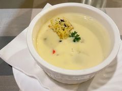 每日例汤-BISTROFIORE美伊娜(伊犁南路店)