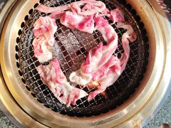 -梦山水日本烧肉(五四广场店)