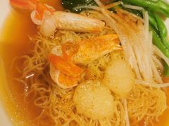 -潮上潮(南中环店)