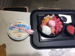 -鲜芋仙(观音桥大融城LG店)