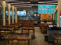 -古楼兰新疆抓饭(龙湖河西天街店)