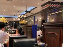 大堂-一哥澳门豆捞·澳门风打边炉(高德置地店)