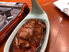 -小秦淮·南京土菜(新亭西路店)
