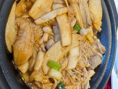 -粤北餐馆