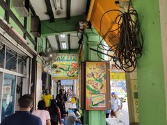 -新加坡Zam Zam餐馆