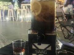 -SWAG·日咖夜酒·城市露营