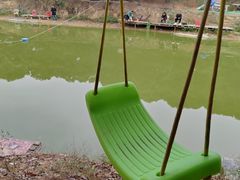 -牙山果园·烧烤野炊·钓鱼团建·烤全羊