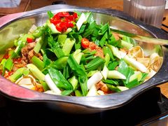 -汪爹爹武汉牛三鲜(朝外大街店)