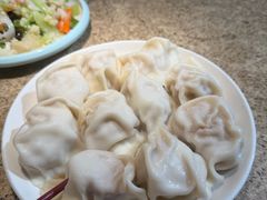 -金谷园饺子馆(北邮总店)
