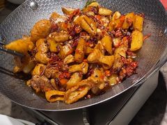-爱饭(玉兰路直营店)