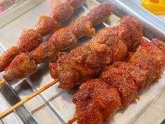 -海平馄饨(逍遥二路店)