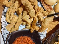 -束河人家(南锣鼓巷店)