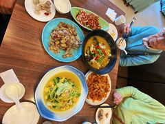 -今鲜源大酒店·中华餐饮名店(新湛路店)